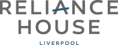 Reliance House Liverpool logo
